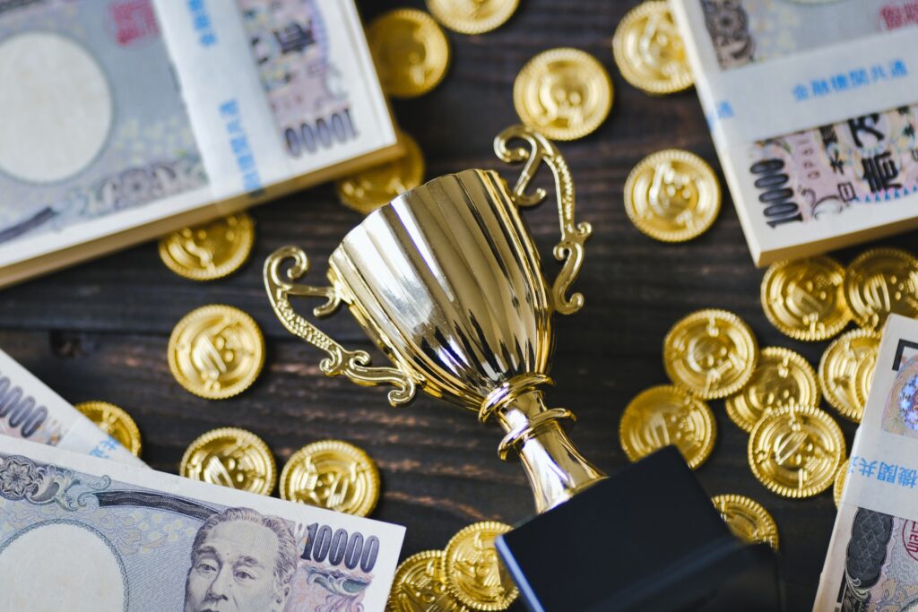 イベント景品イメージ