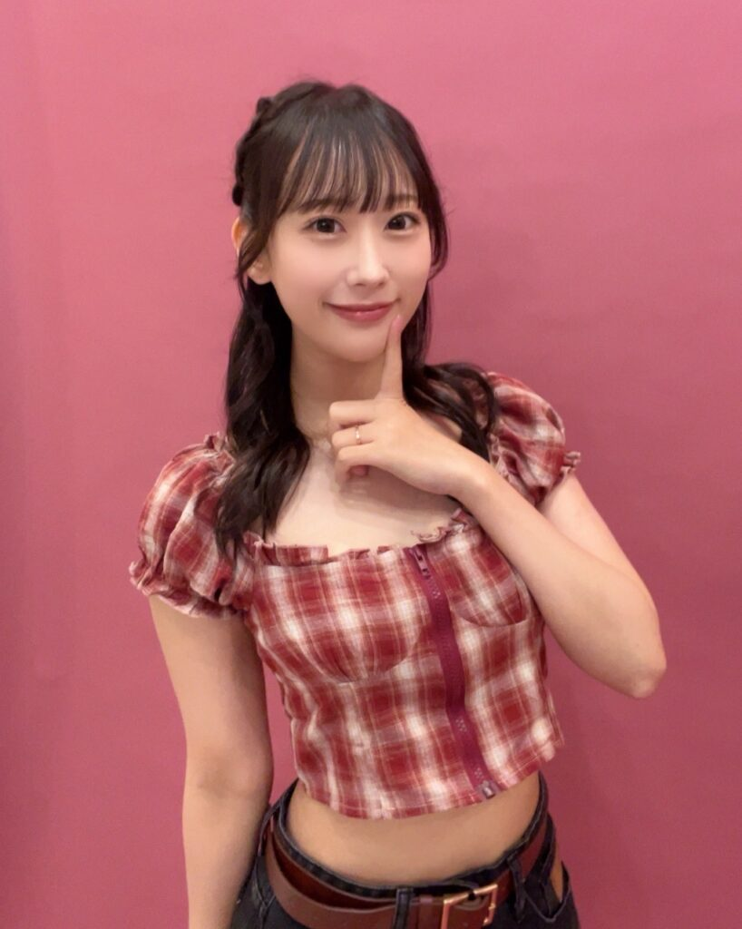 ライバー「みくぽん🐻🍙🎀」さん